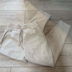 Athletic Pants Straight